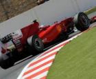 Φερνάντο Αλόνσο - Ferrari - Silverstone 2010